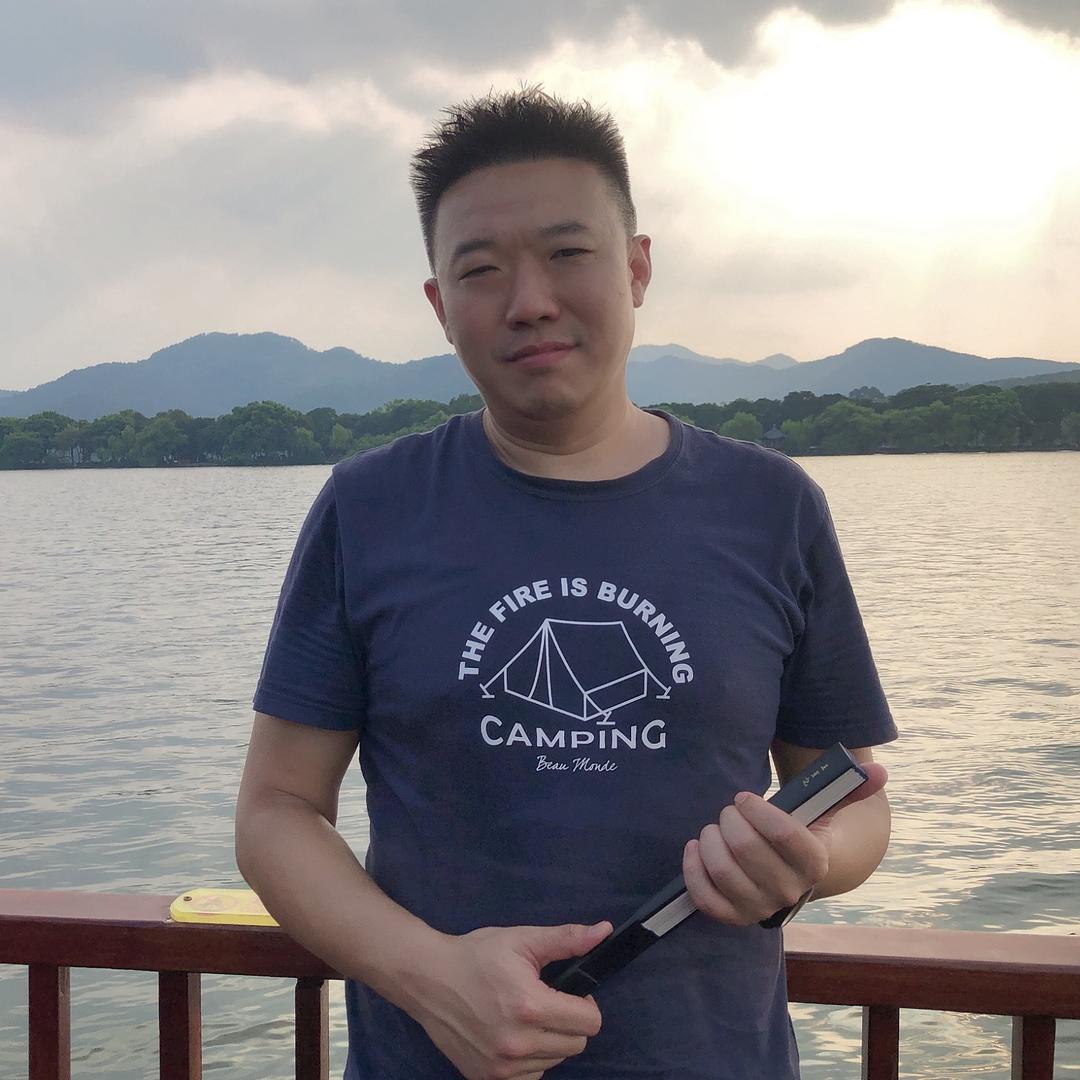 刘导的纪录片