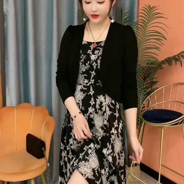 红叶轻奢女装