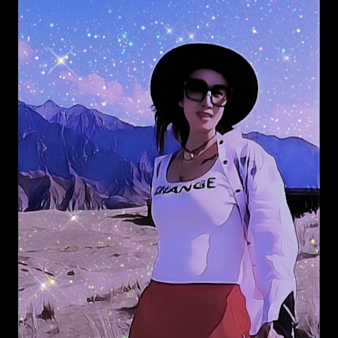 梅子沙湾【亮点国际】