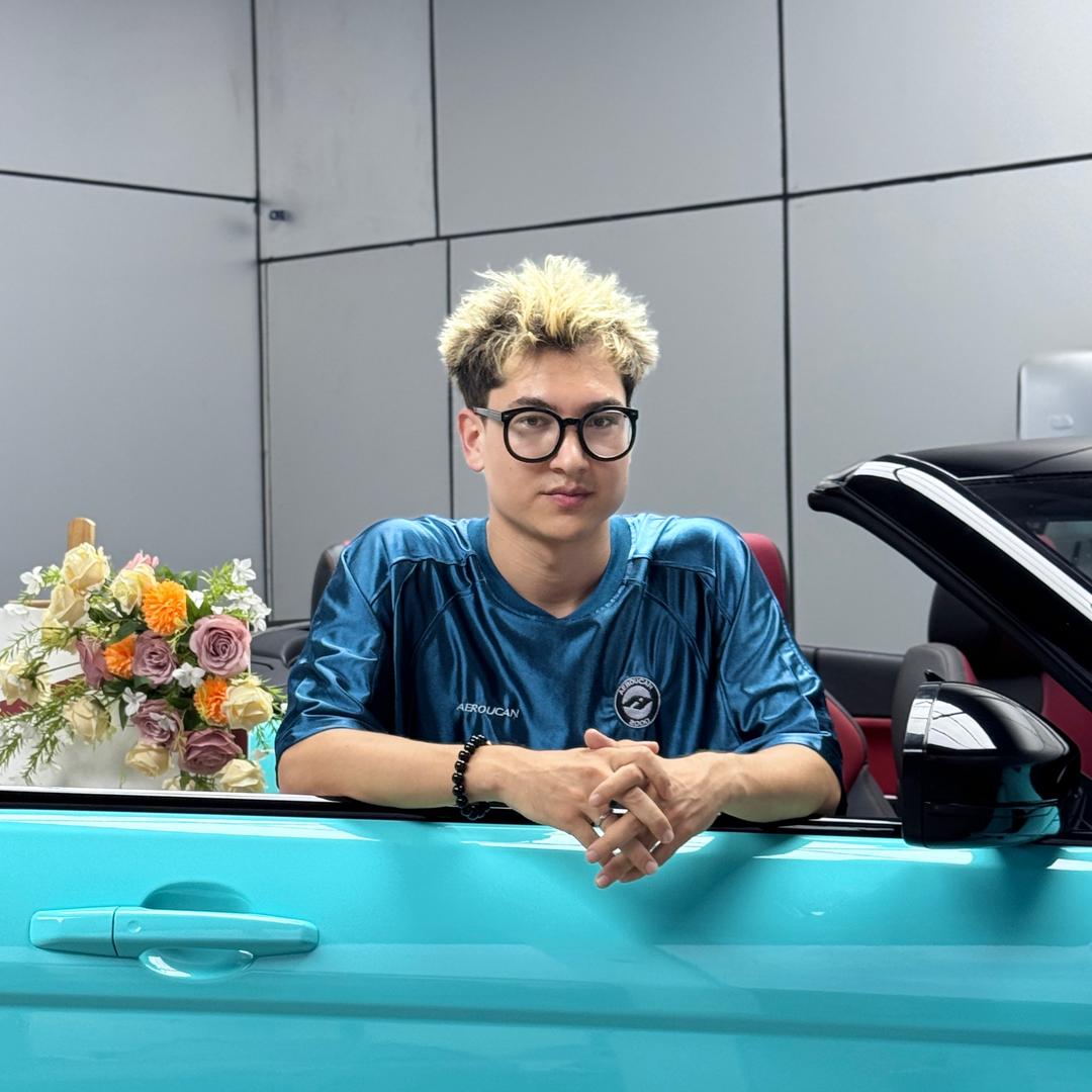 Tusun上海