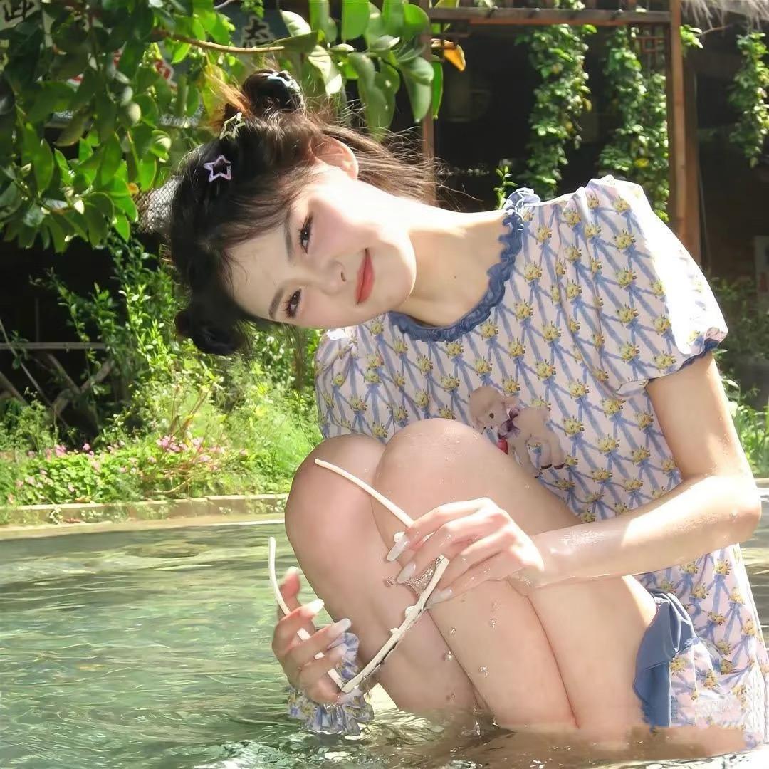 蒜泥啵啵