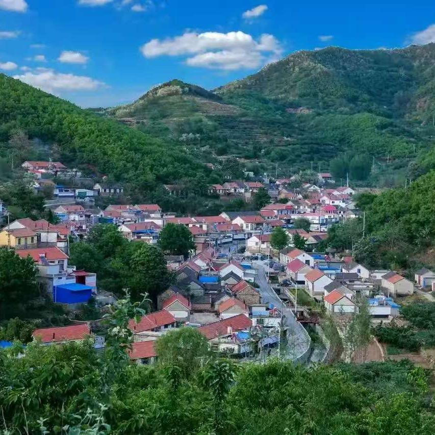 后许家•生态旅游村-后许餐厅