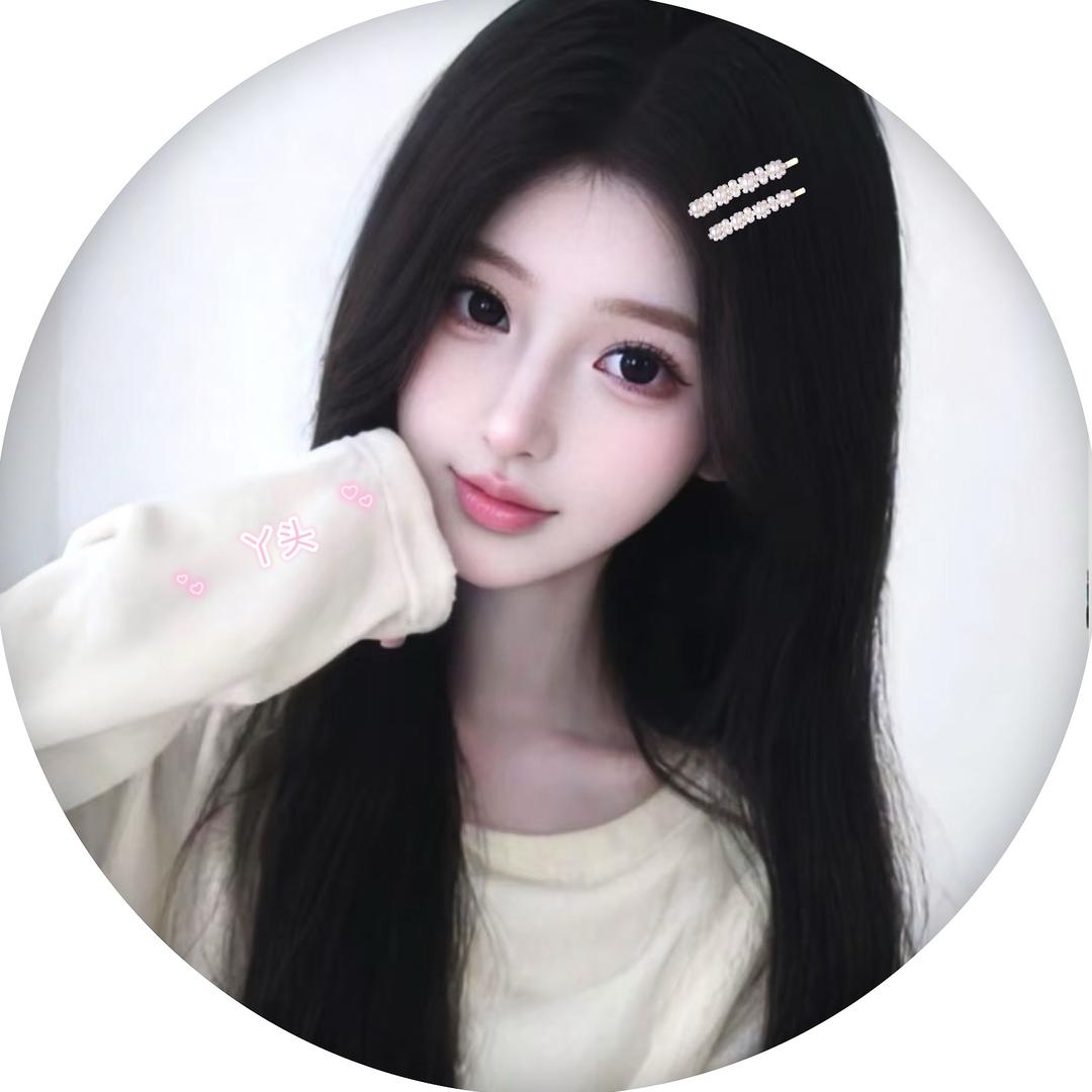 ღ᭄丫头🌸᭄