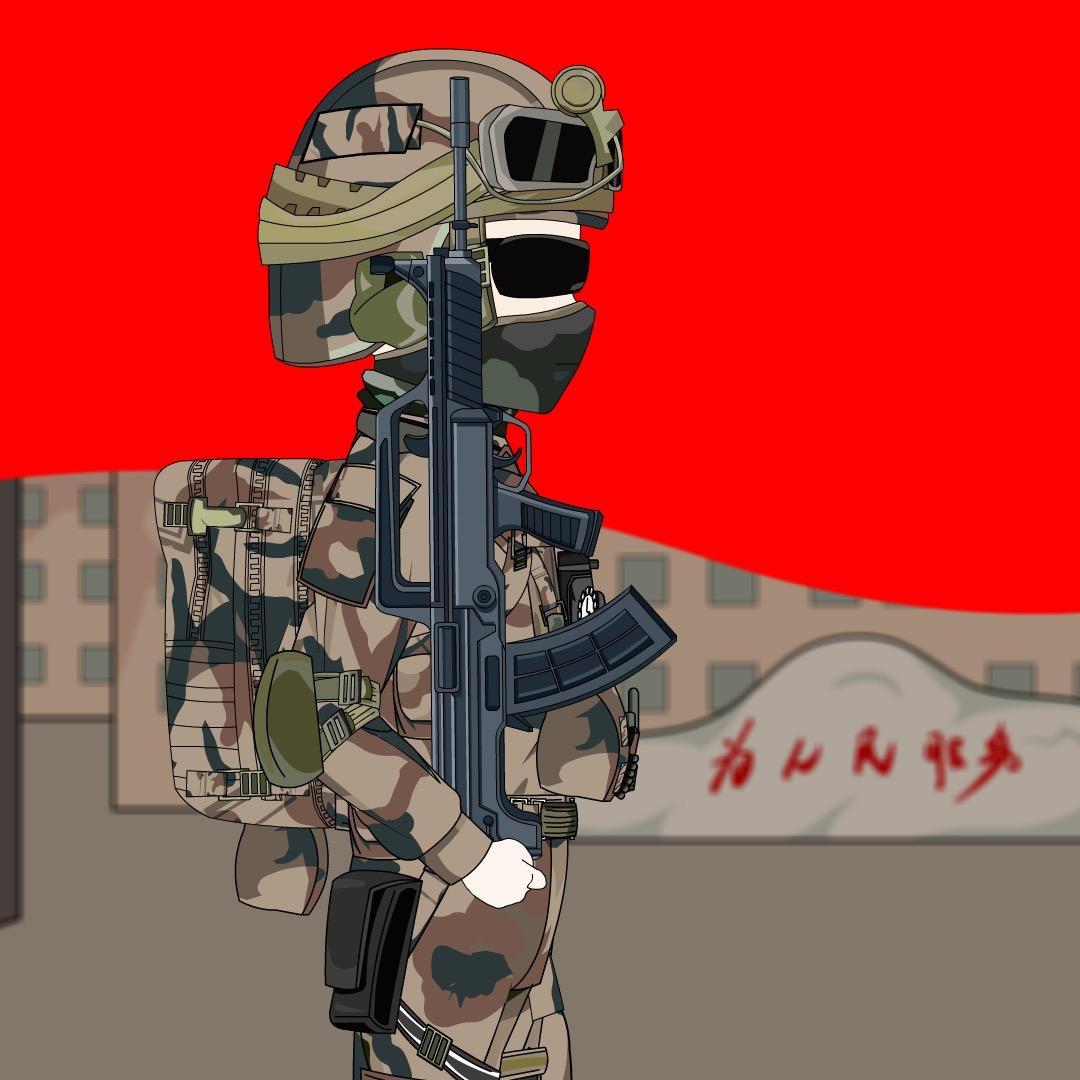 逐风者