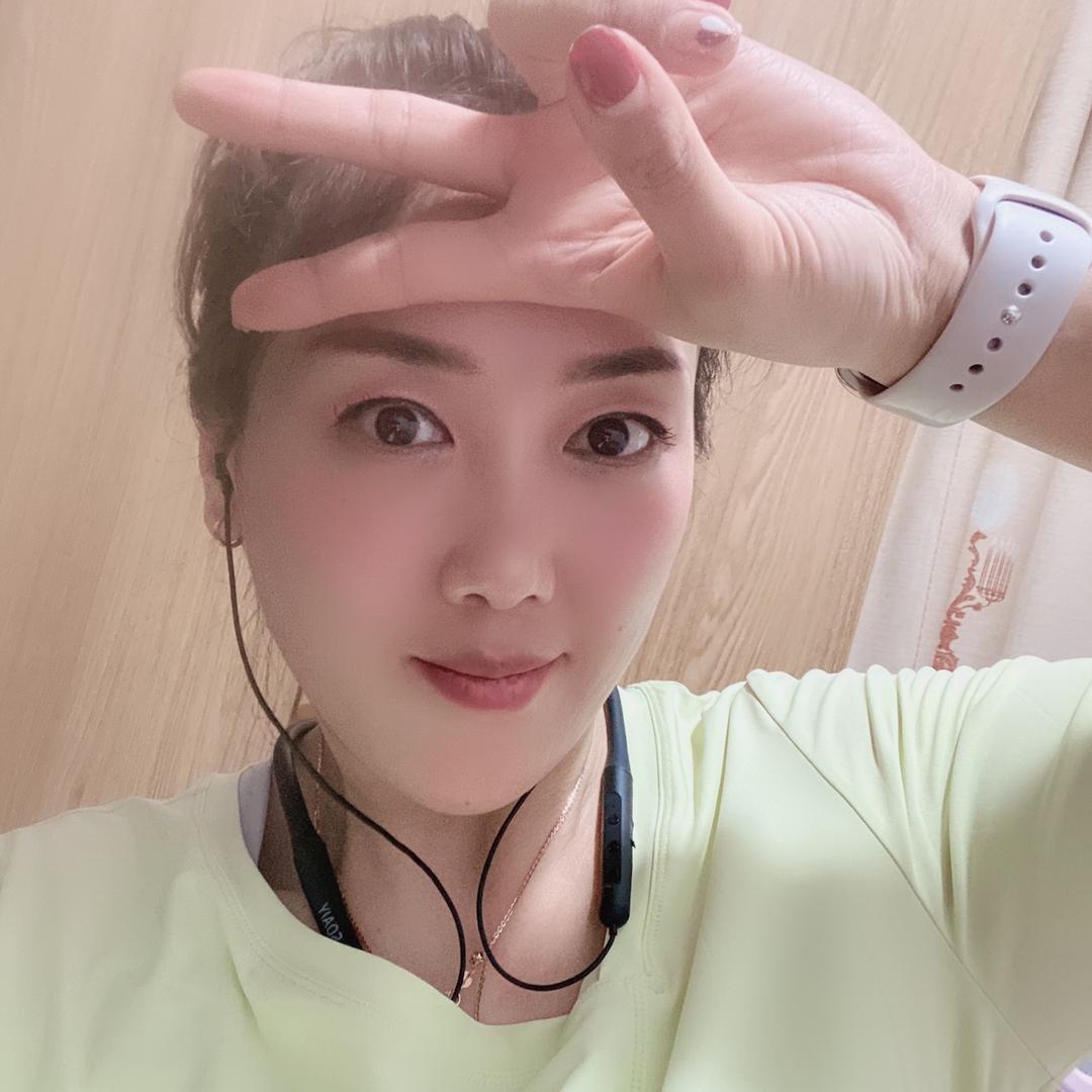 雨桐十字绣鞋垫