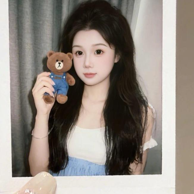 没头脑的小吴💗