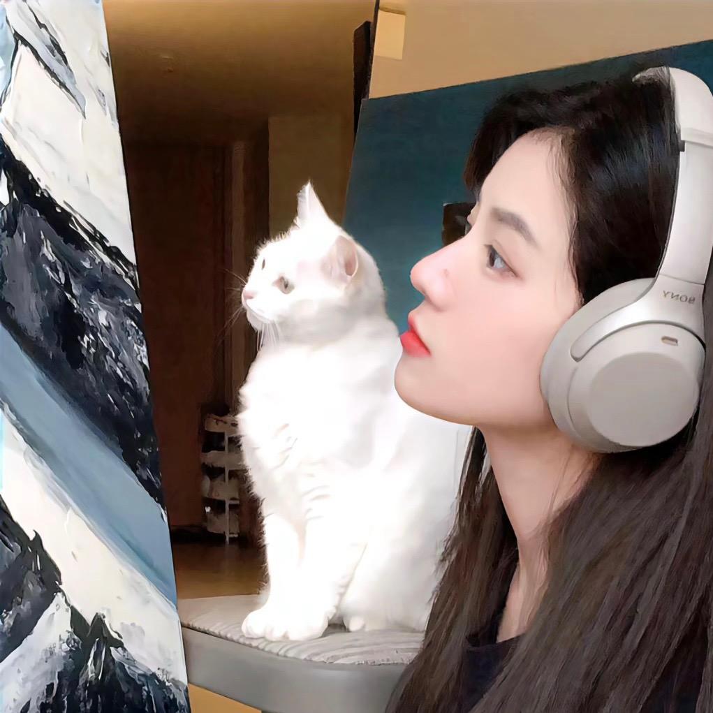 小眠羊·