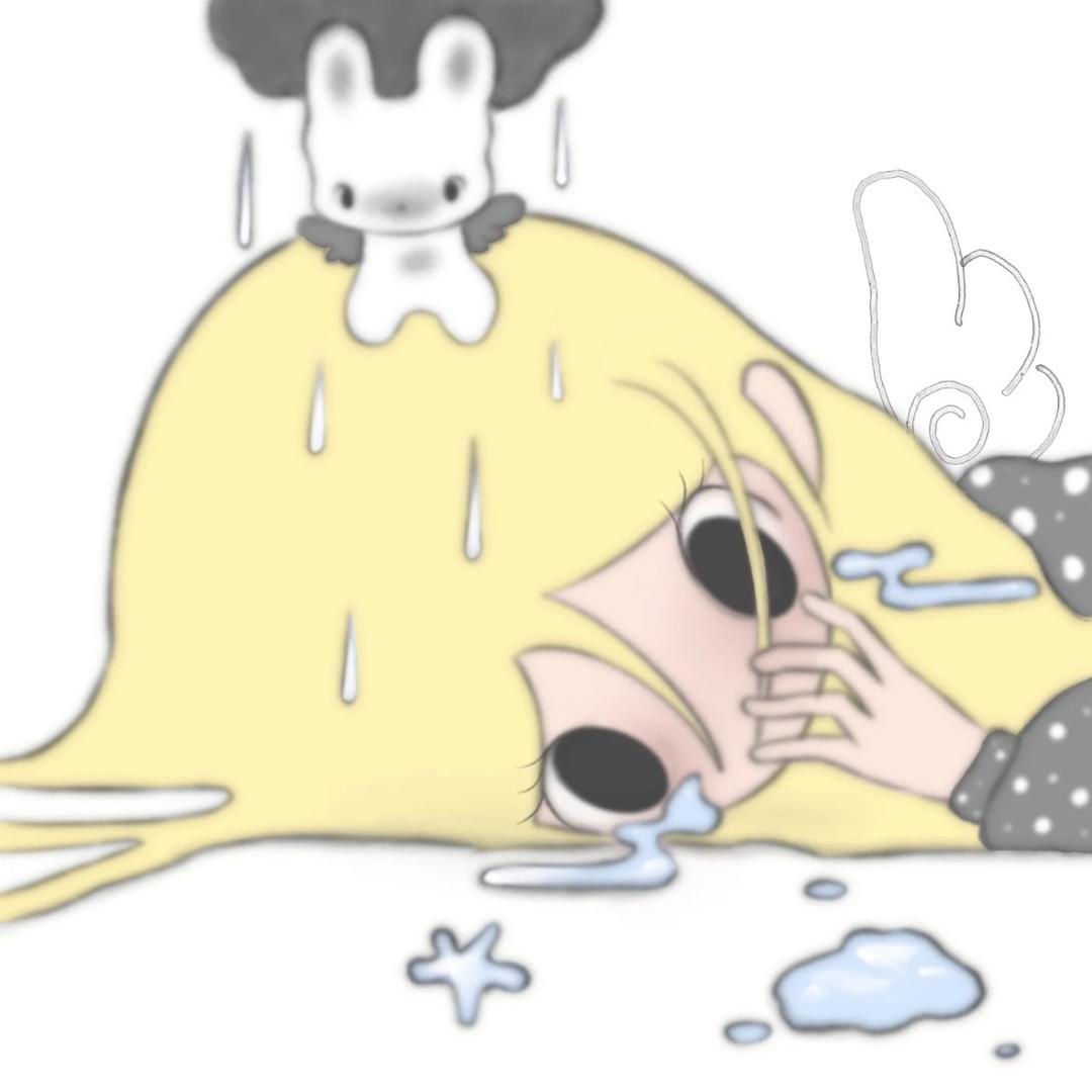 遗憾的雨‧₊˚ ⋆ ˚