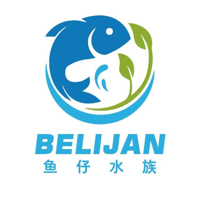 叶城鱼仔水族馆