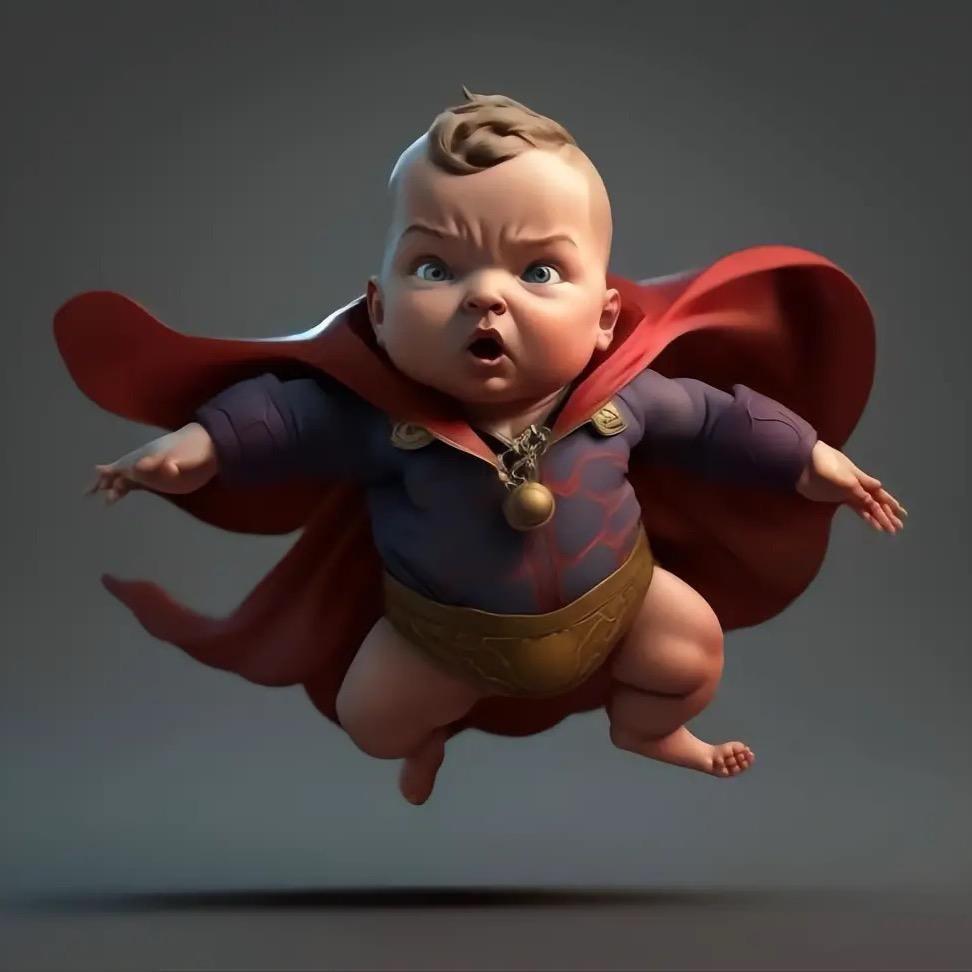 鬼鬼（深情版）