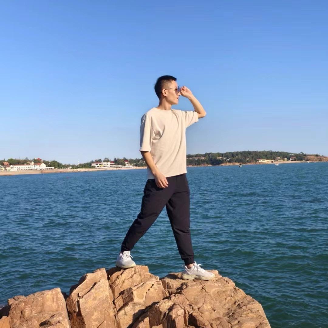 上海租房小王子