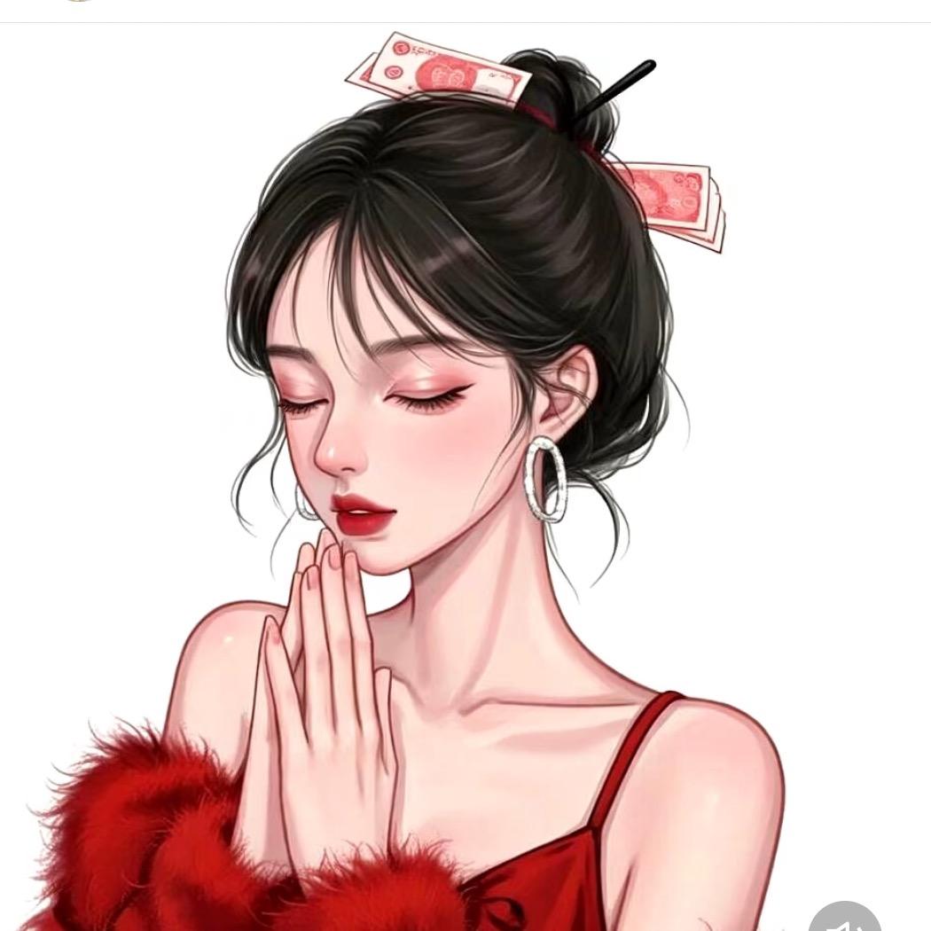 芊墨儿