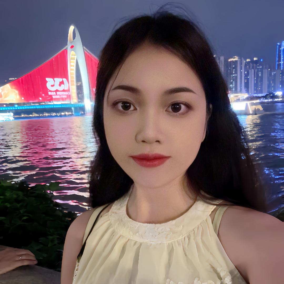 黄陈莉
