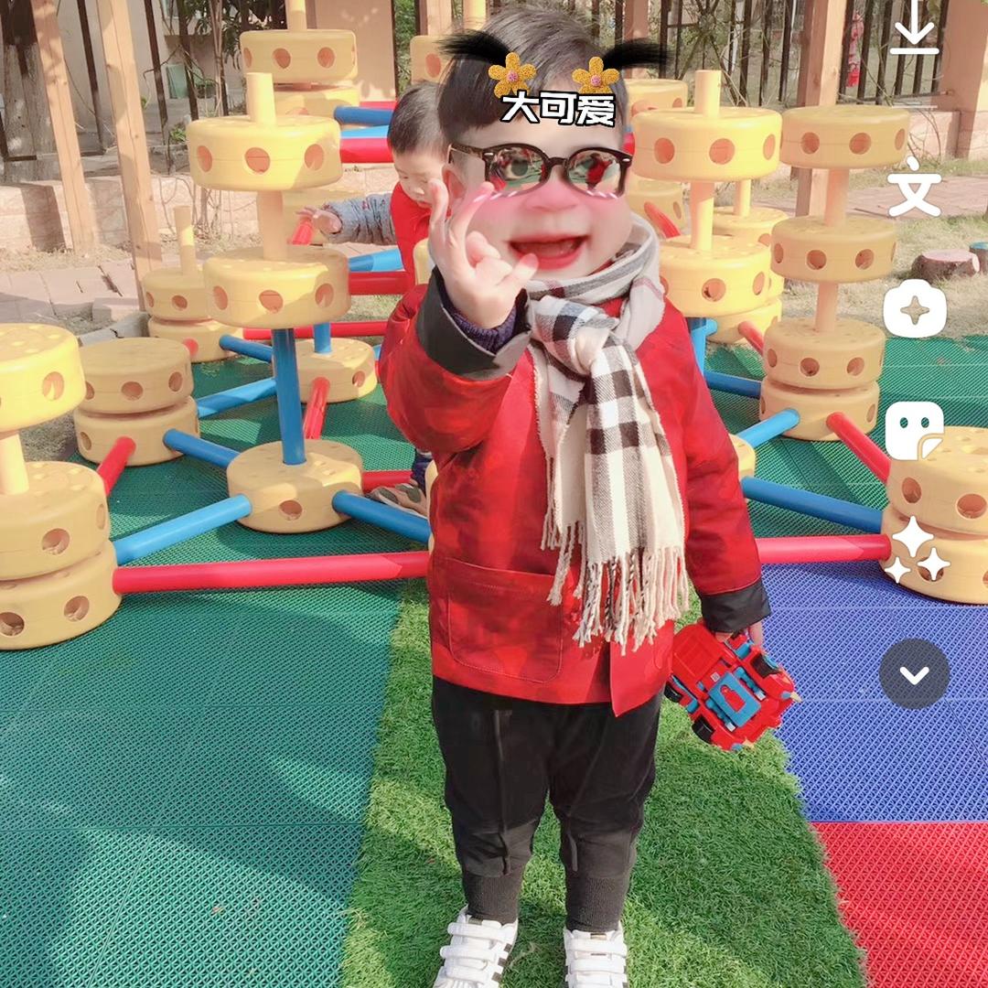 小CC