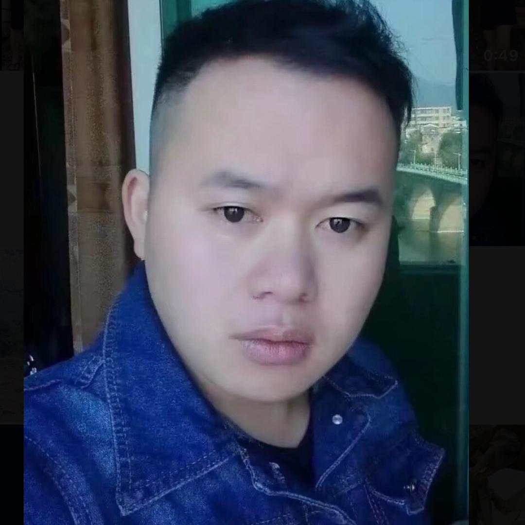单眼皮