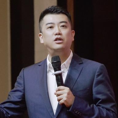 肖龙商业课堂
