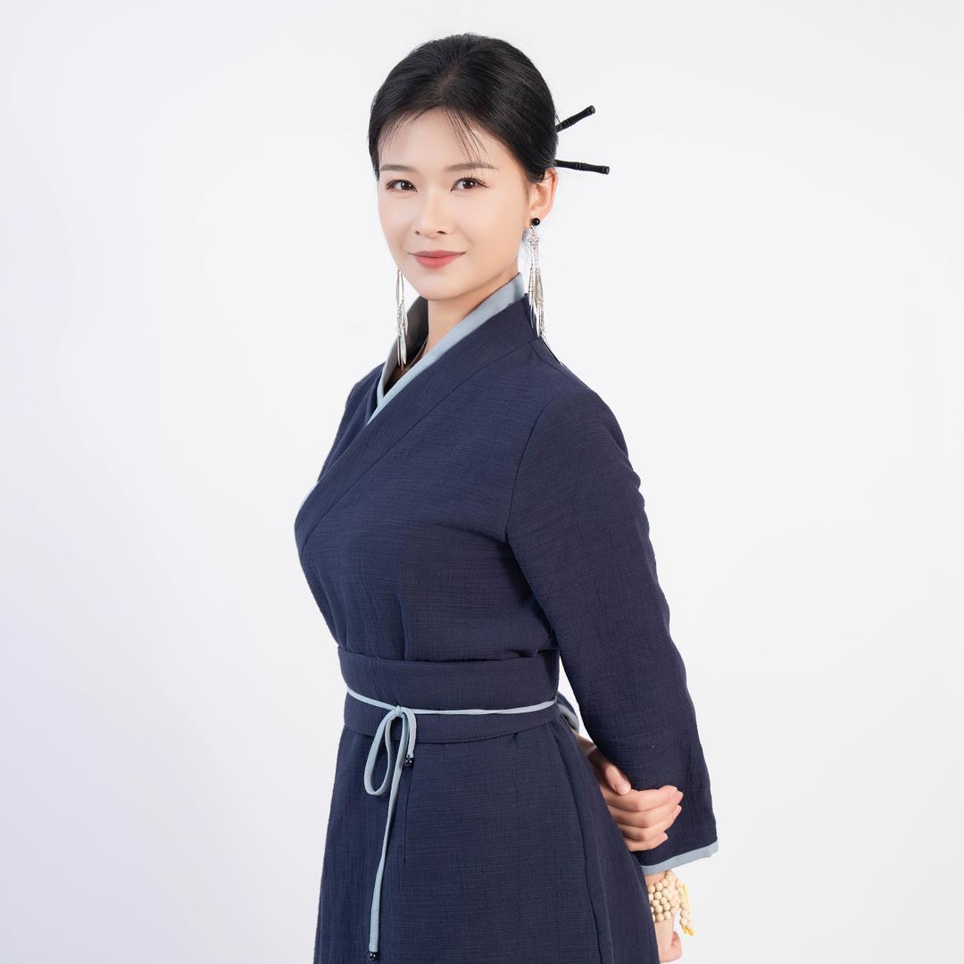 刘莹讲国学
