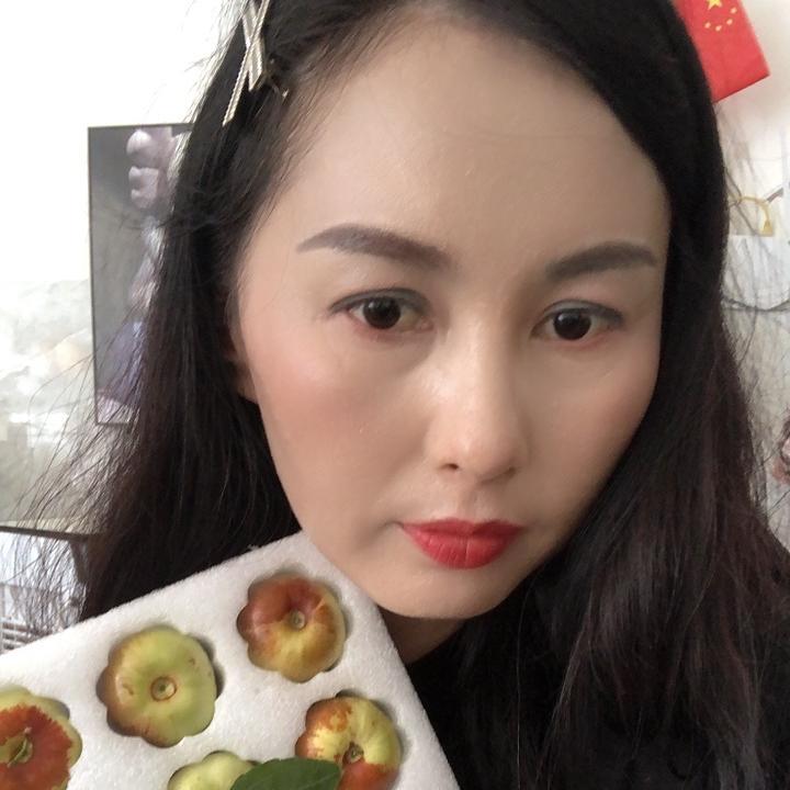 蒙哥蒙嫂果园（不忘初心）