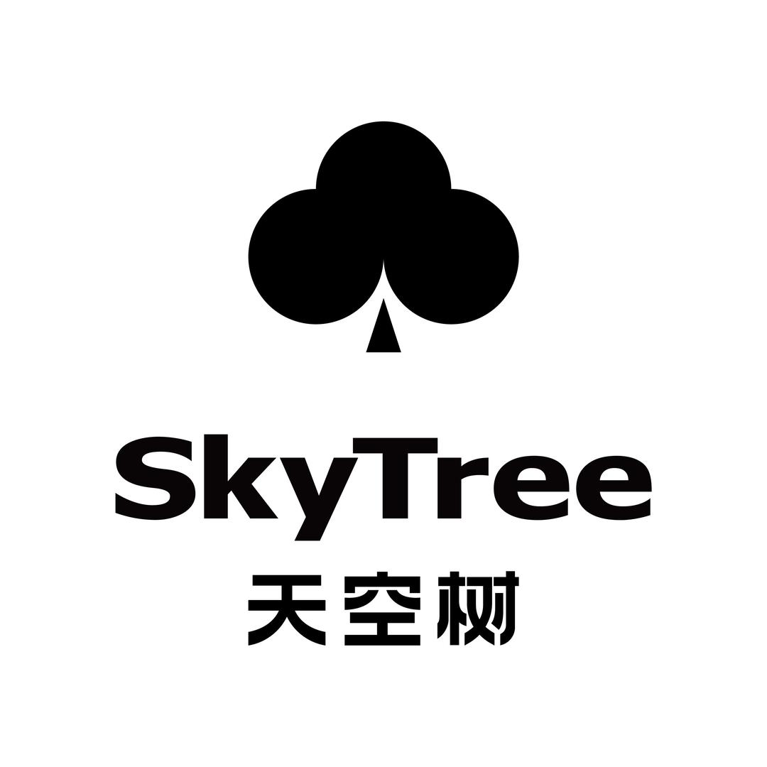 天空树钟毓染发造型专卖店