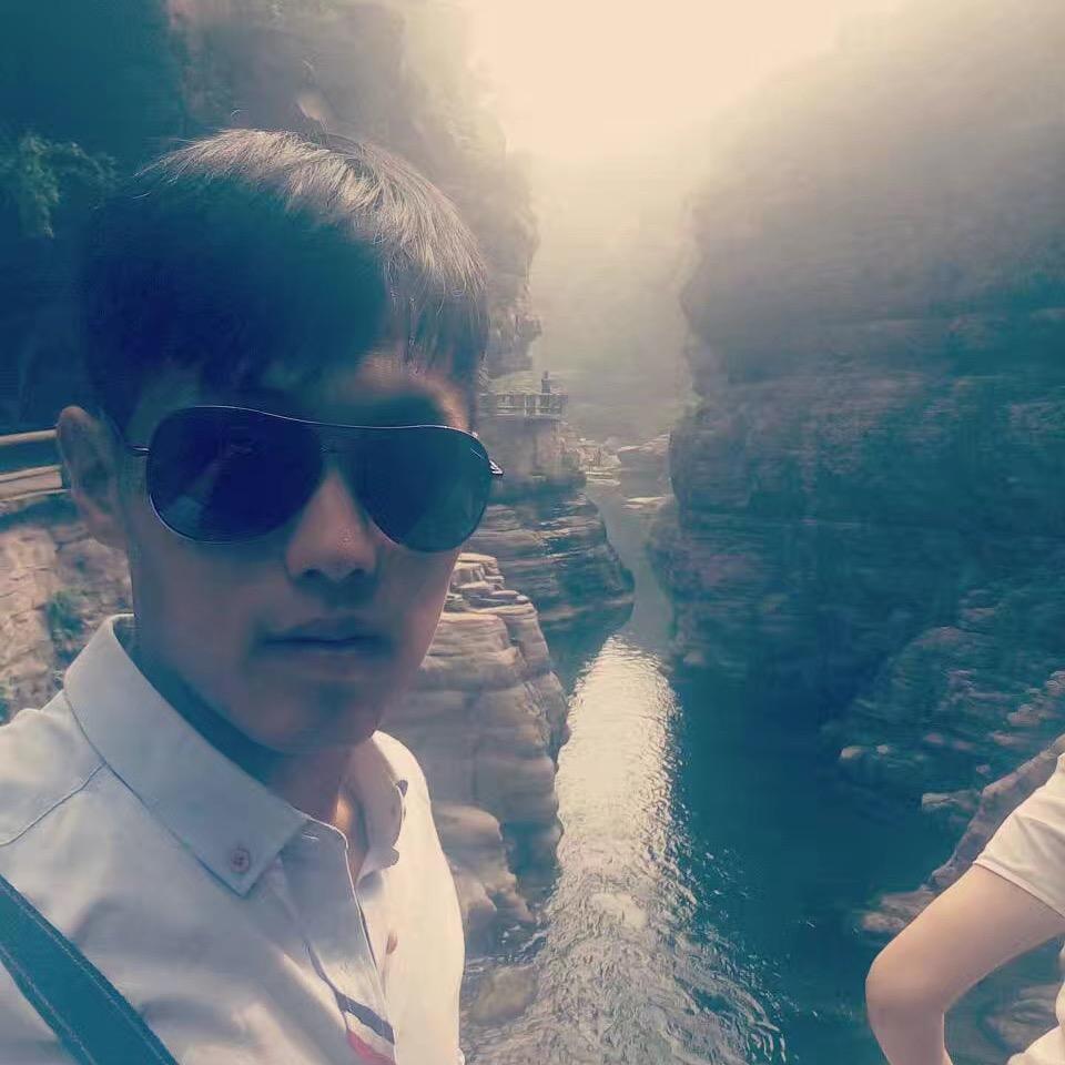 爷﹎霸气独尊ゞ