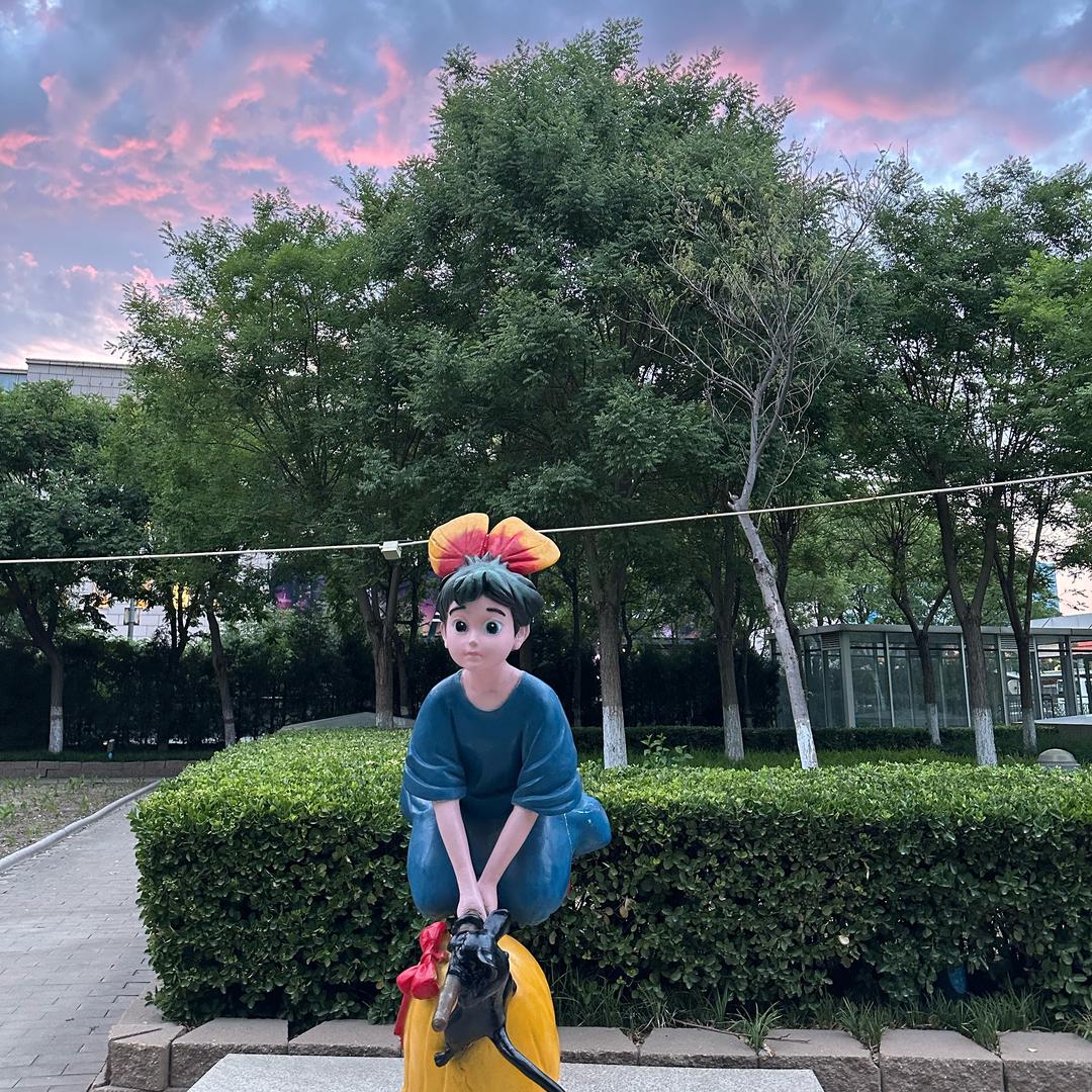 尽我所能，敬所不能