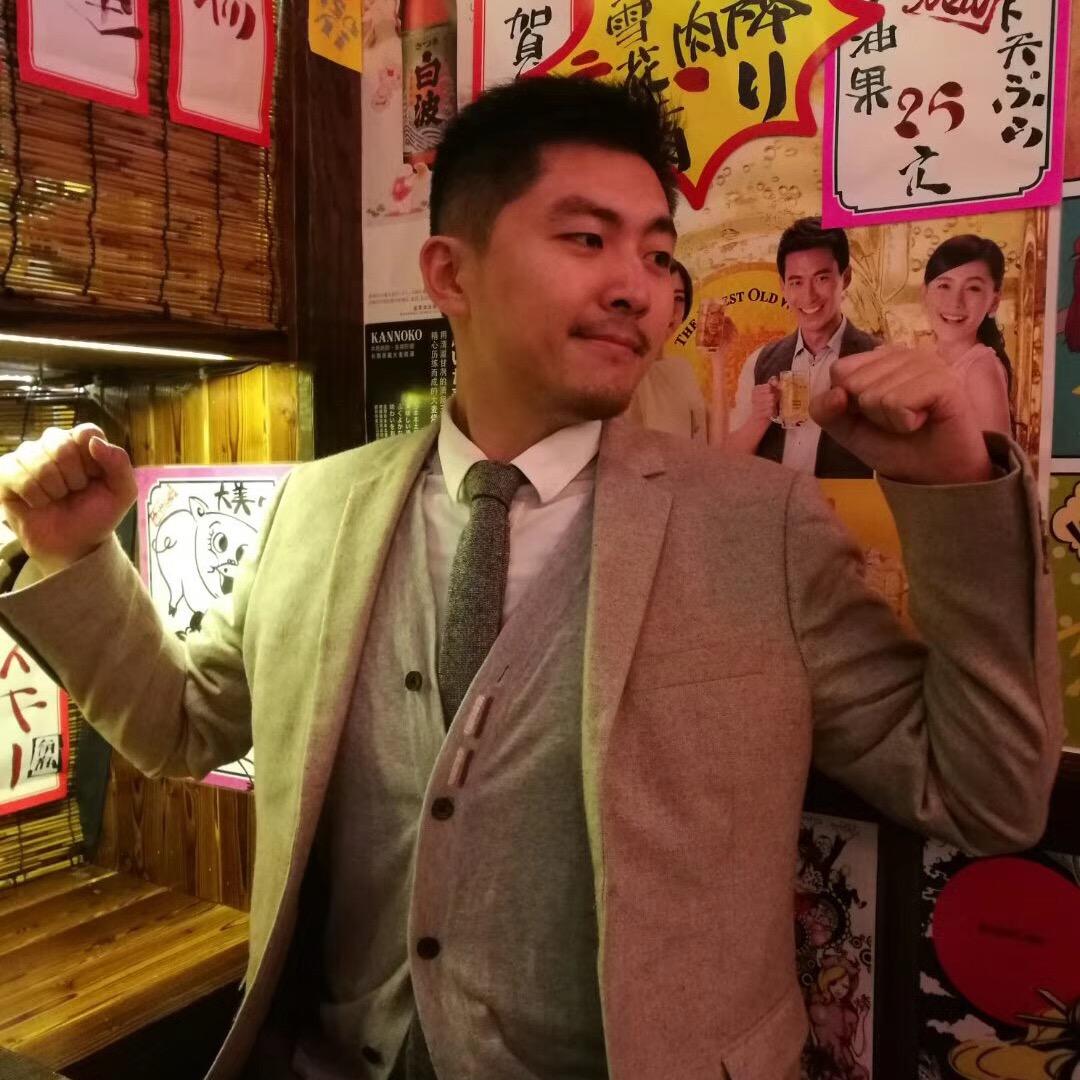 道Doug