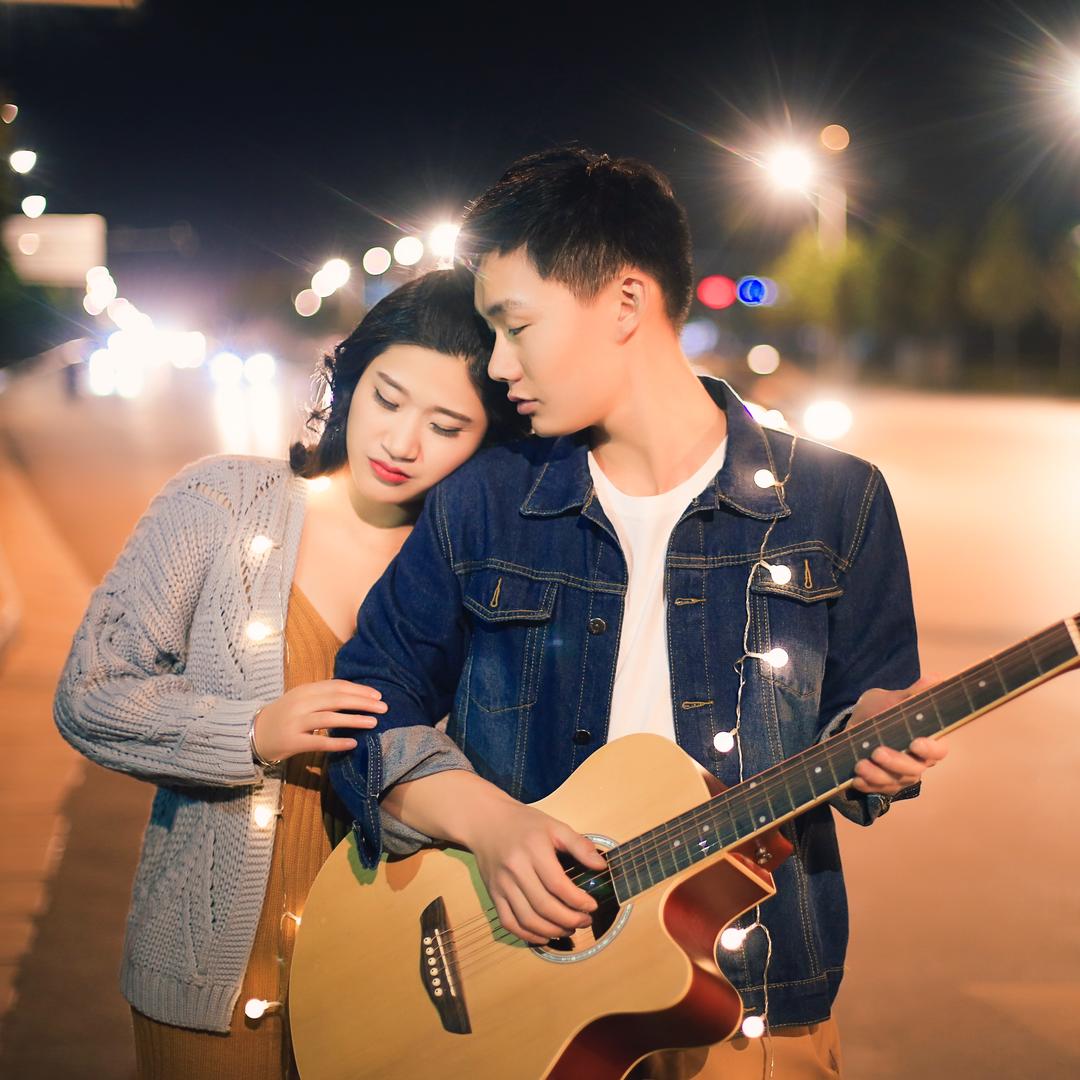 彭然心动💞为你停劉