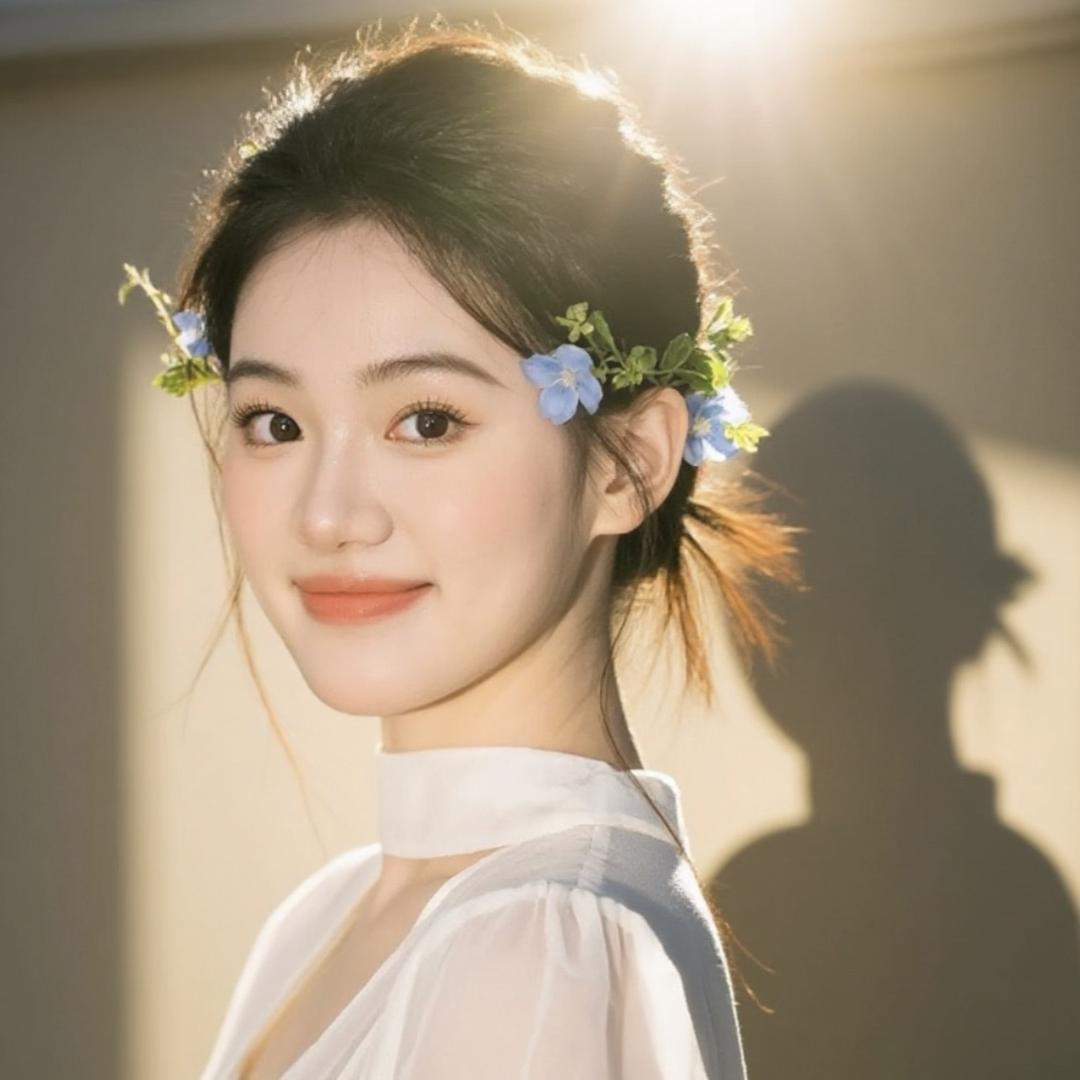 北北的品牌专柜女装