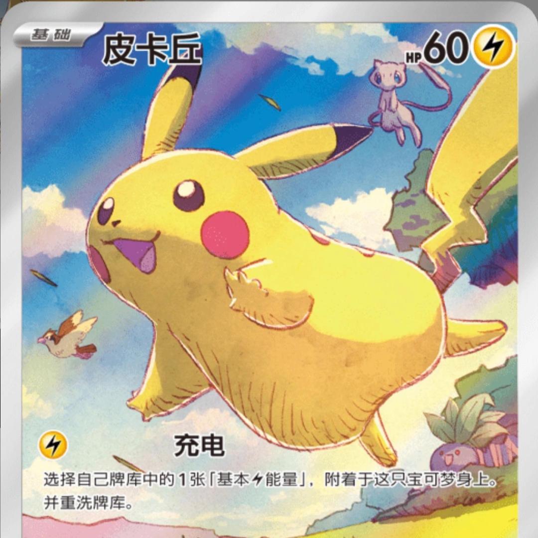 卡友皮上天