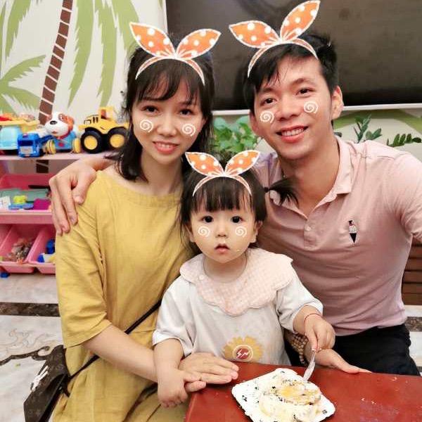 圆咚夫妇💑