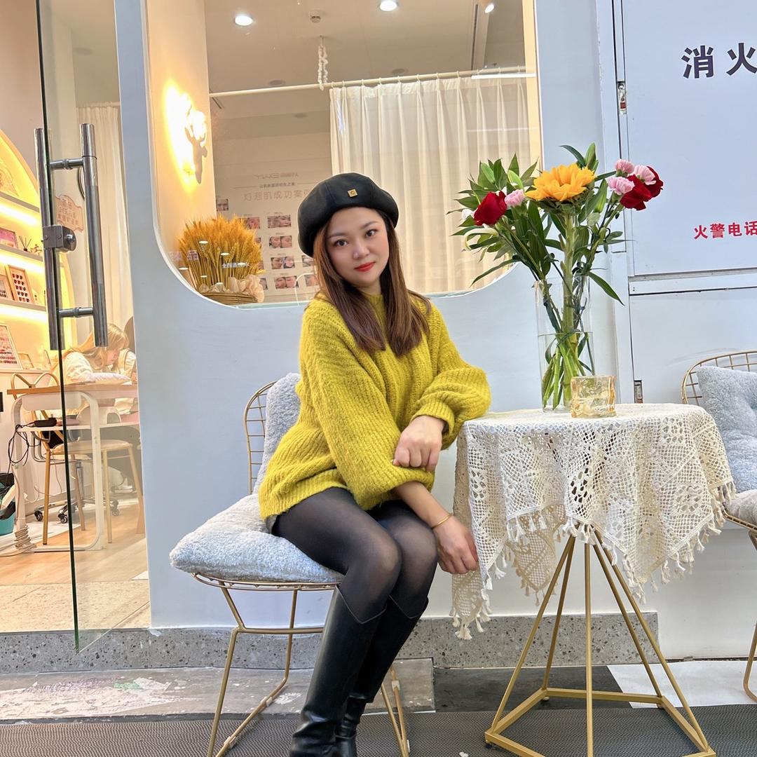 香香姐的店