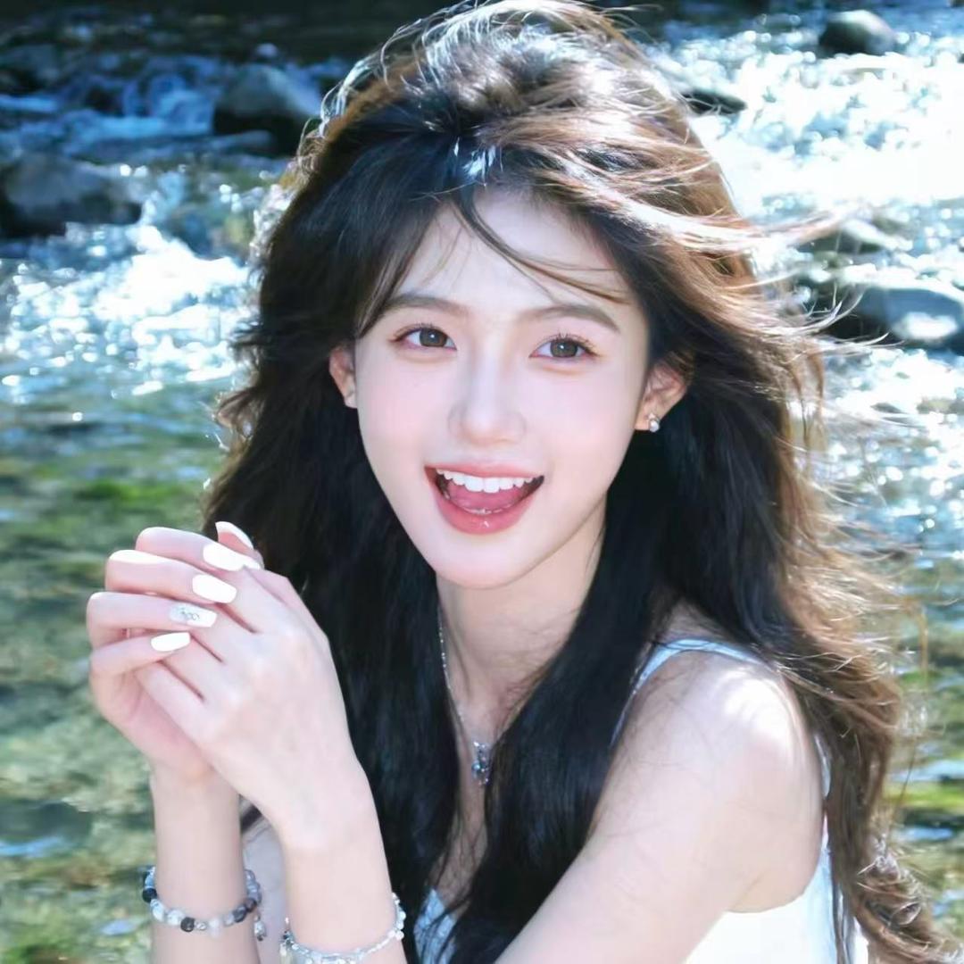 江南里☀️
