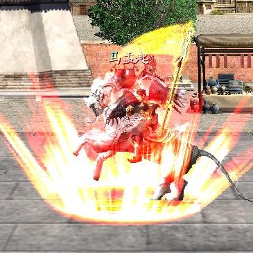 三国OL 彦祖