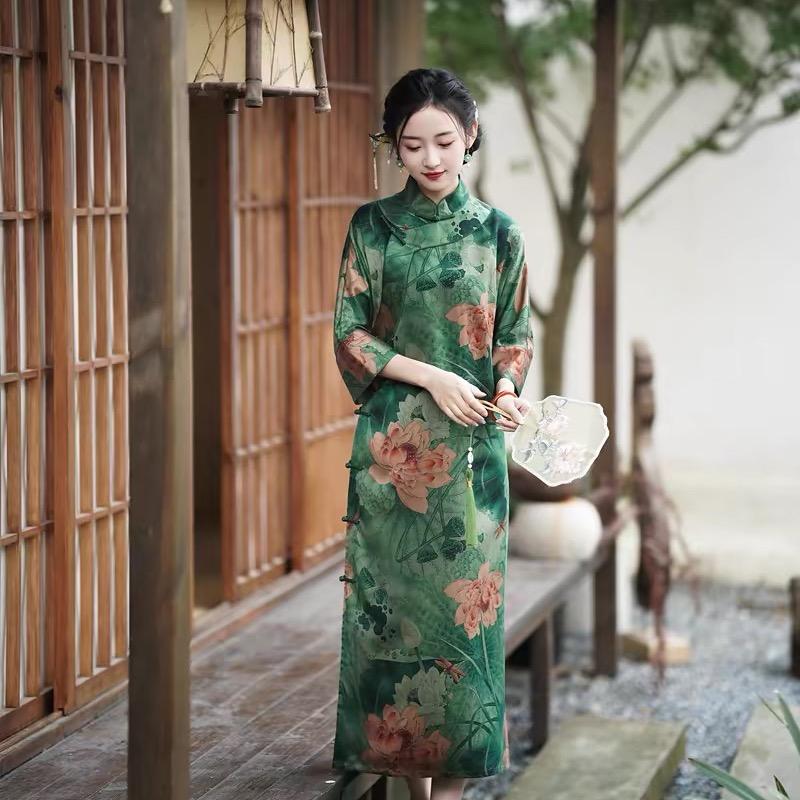 丰硕女装