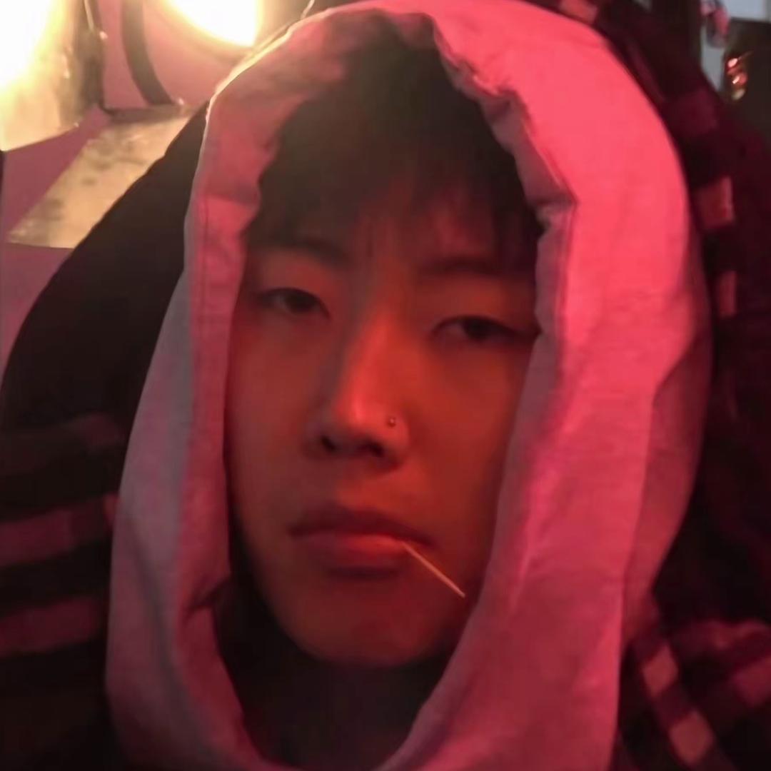 瞌睡的蛋炒饭👸