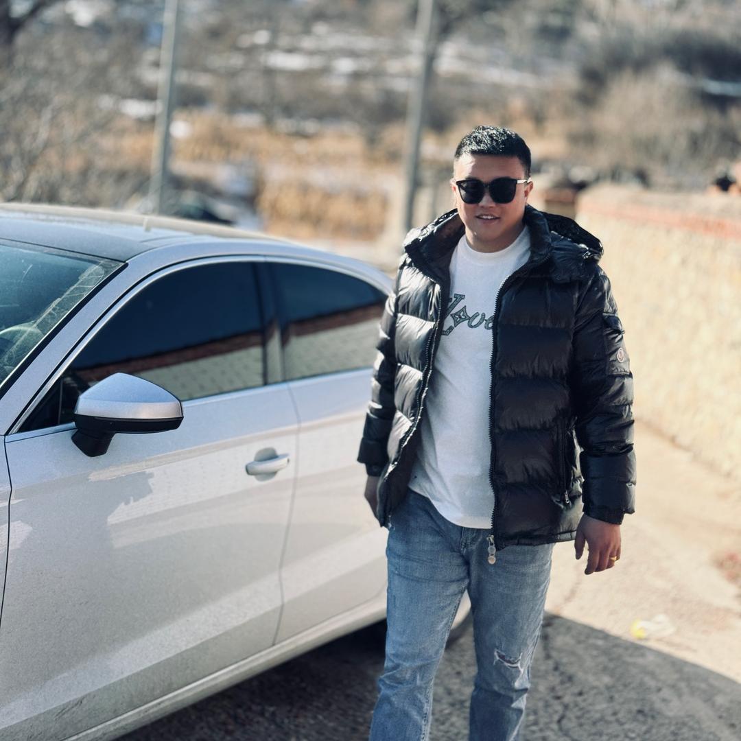 海通车行🚗二胖