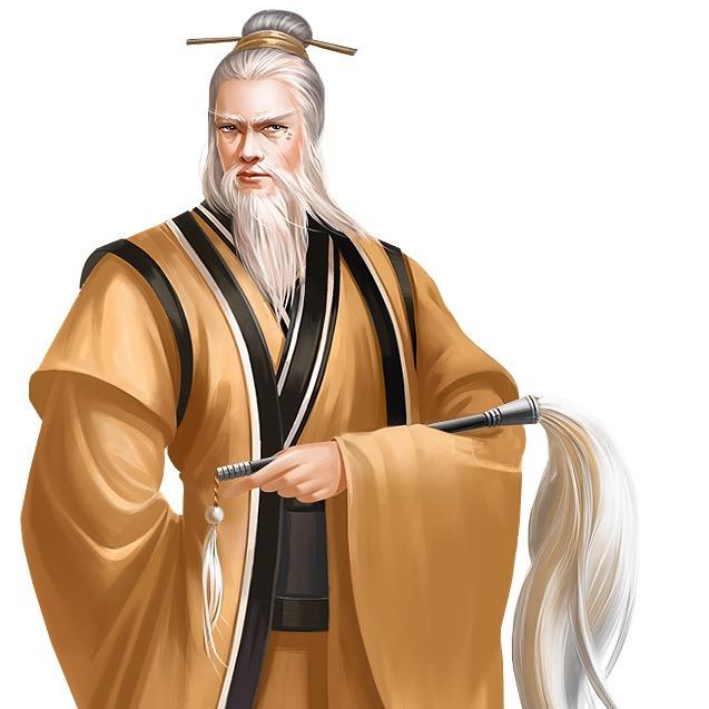 御乾道人