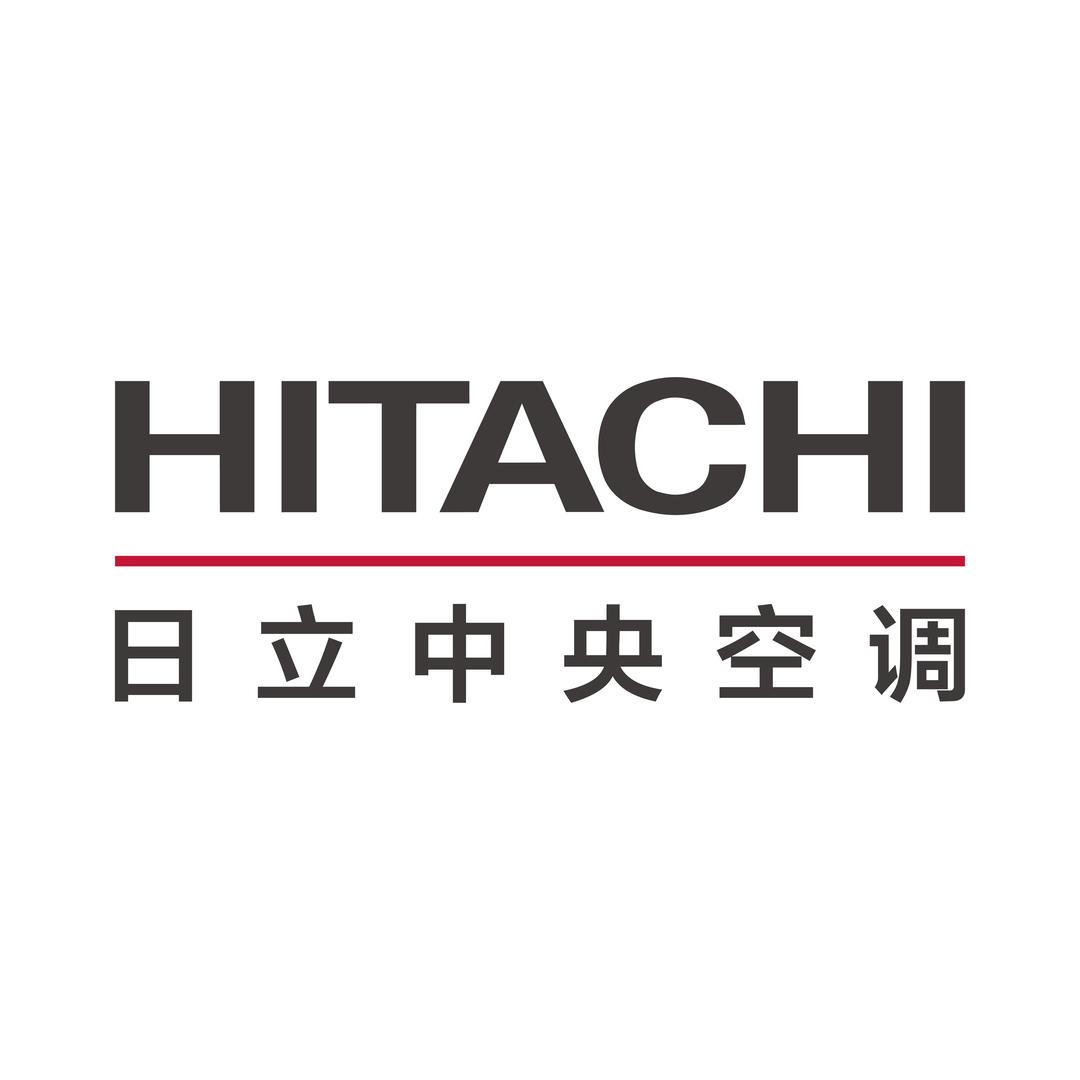 日立变频中央空调(光彩城店)专用号