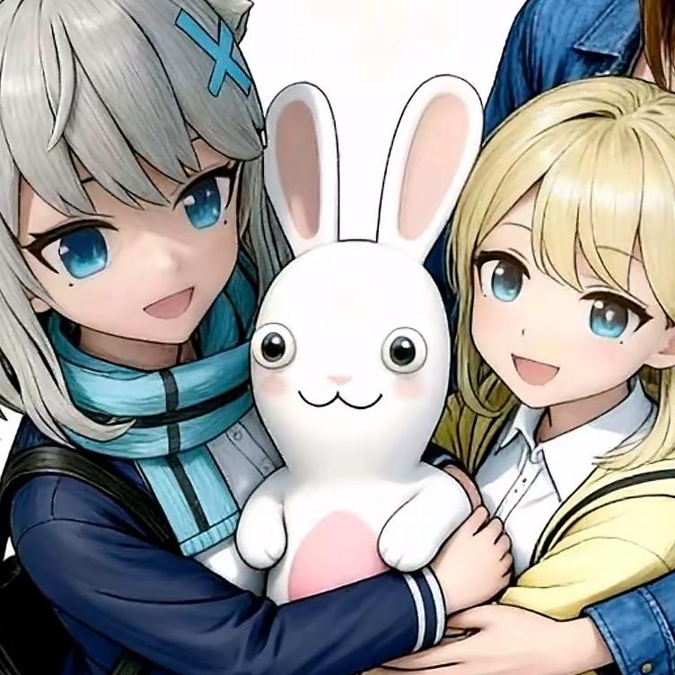 我要把你们变成点心！