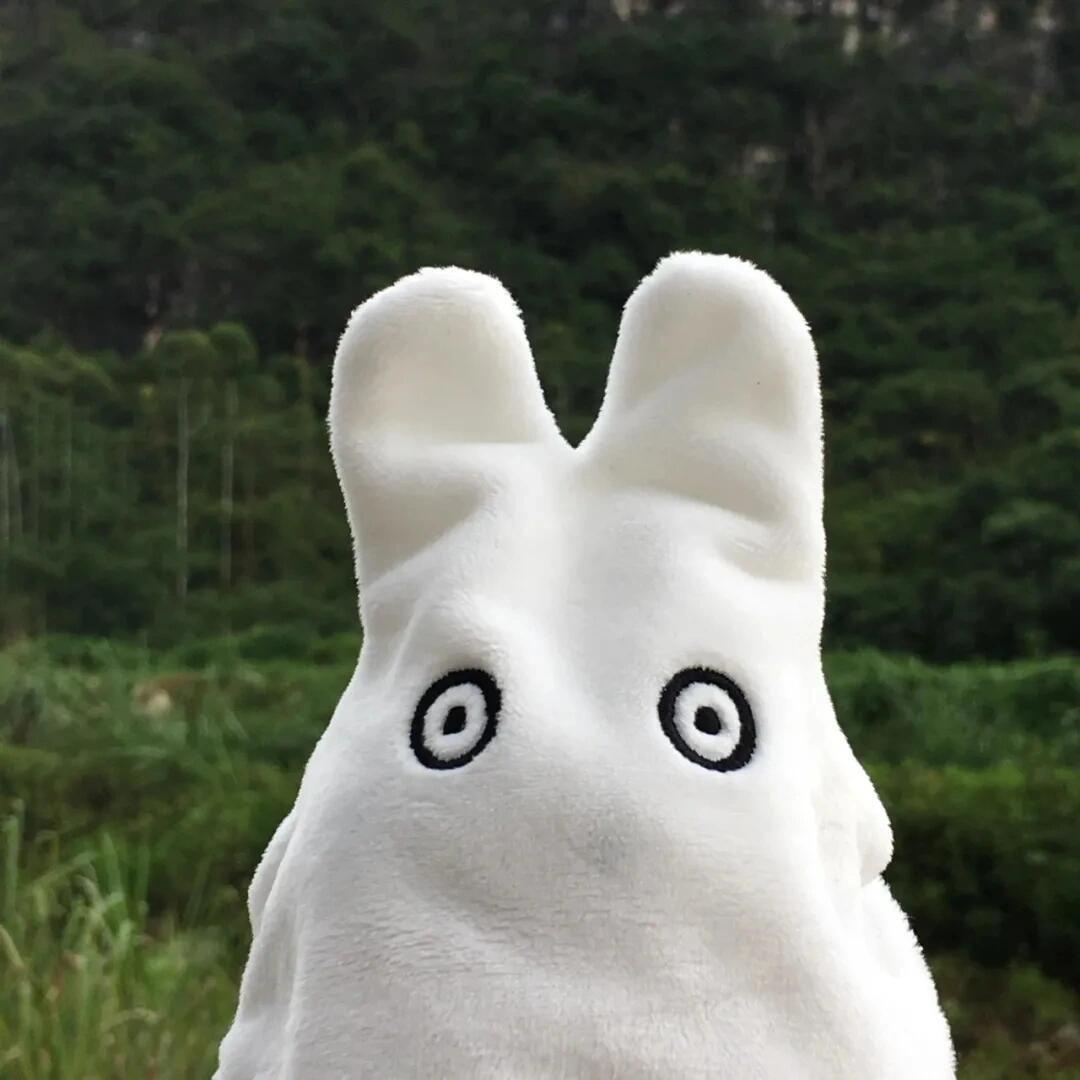 小福符