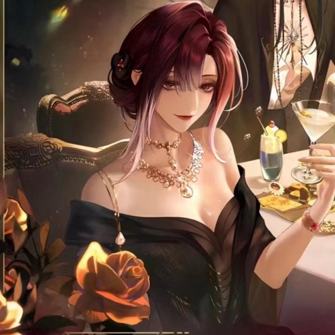 酒酿梅子