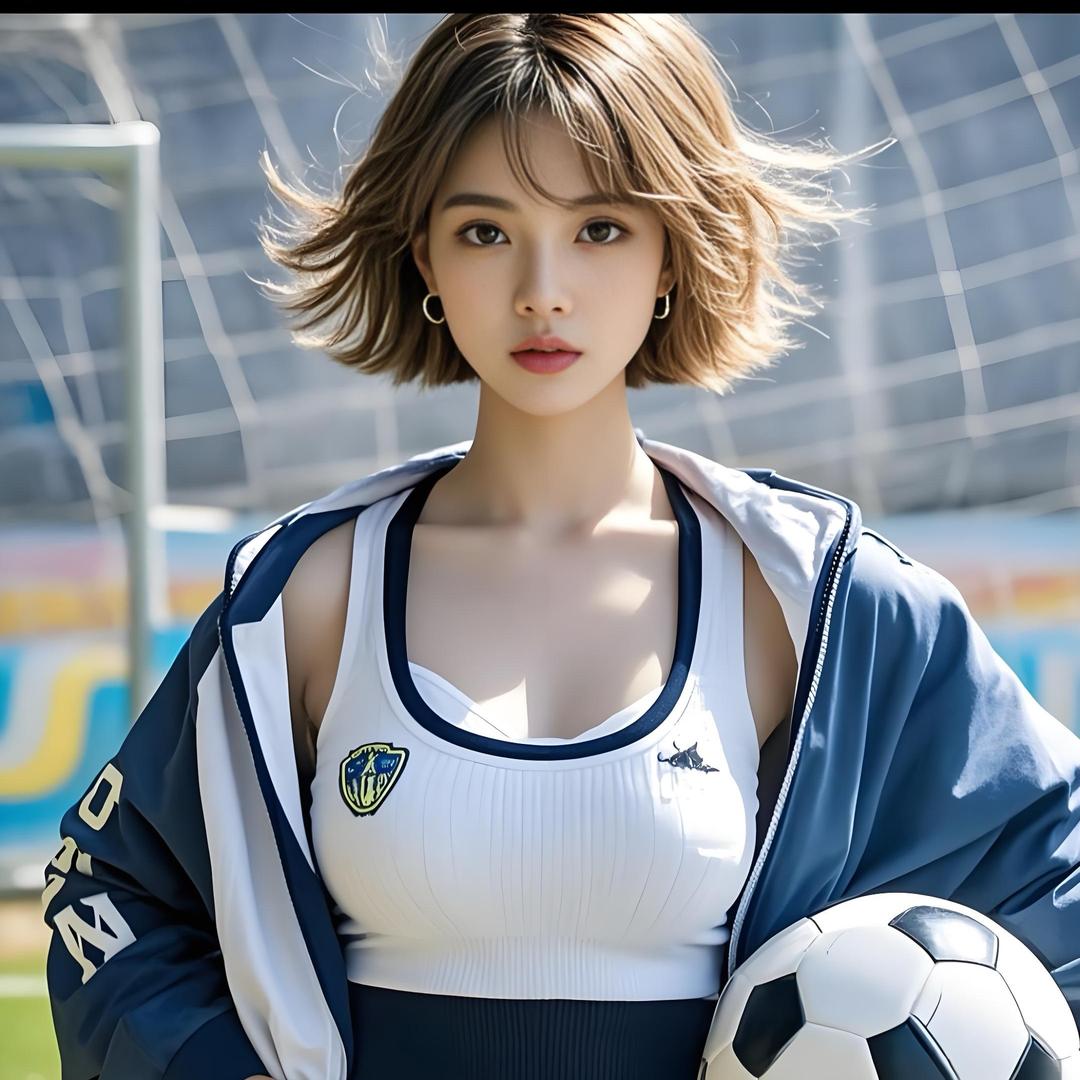 小雪的TC⚽🏀