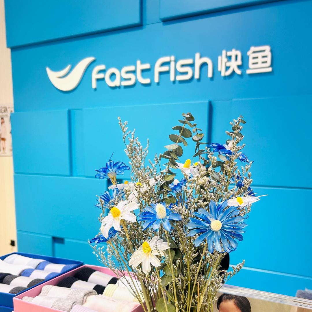 龙岗店