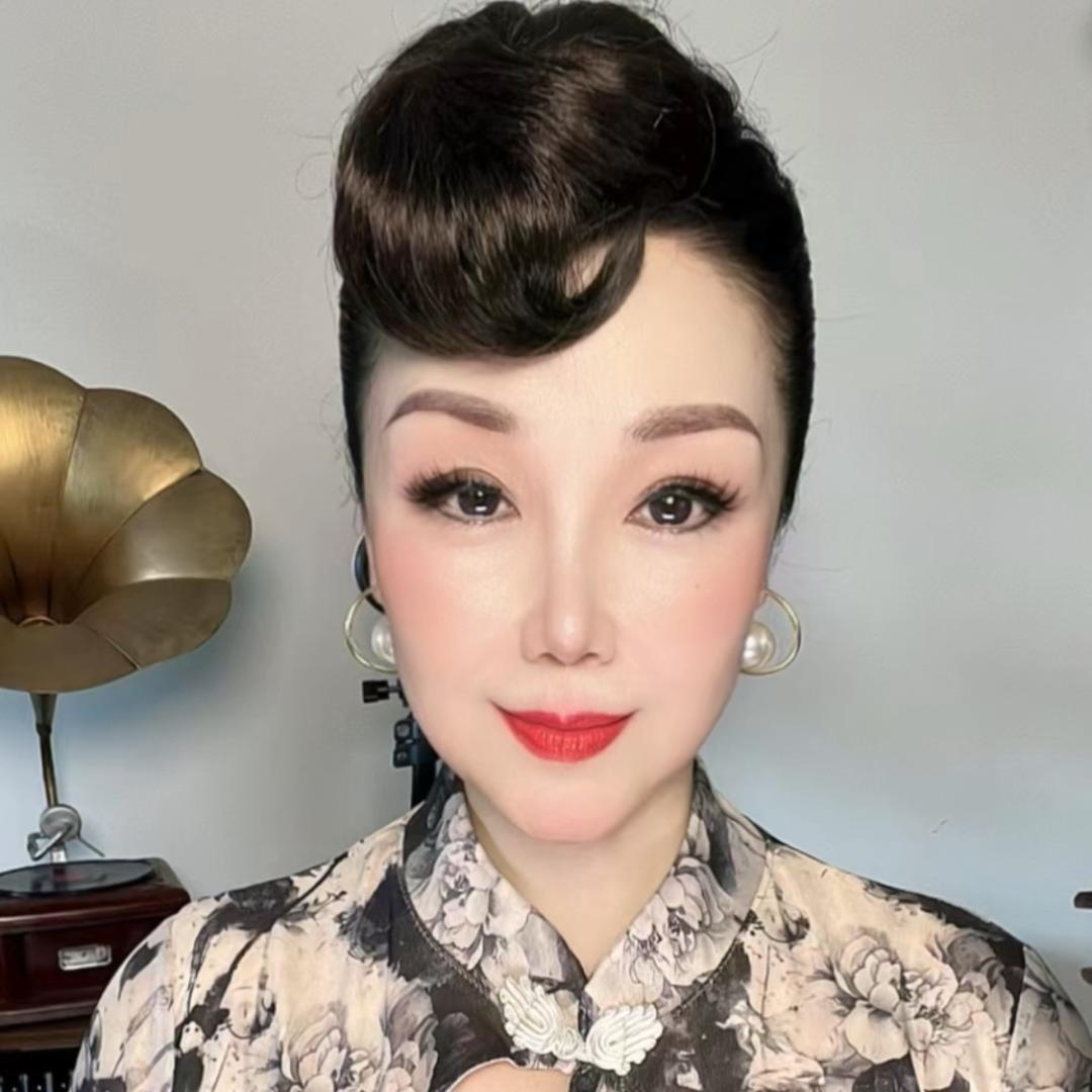 安娜🎤经典老歌