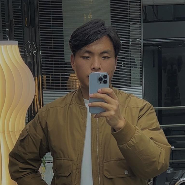 赫章发型设计！徐海