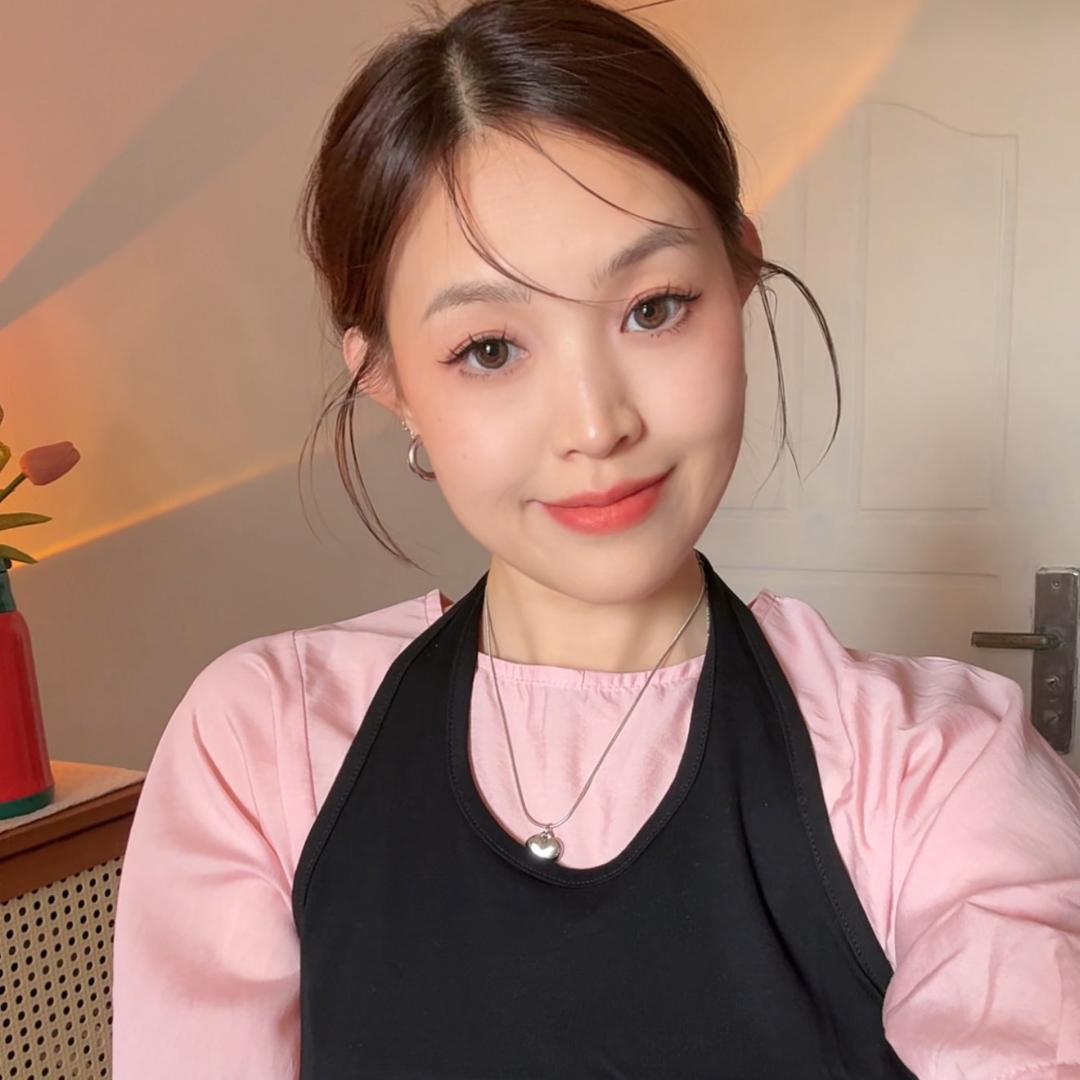麦穗姐姐