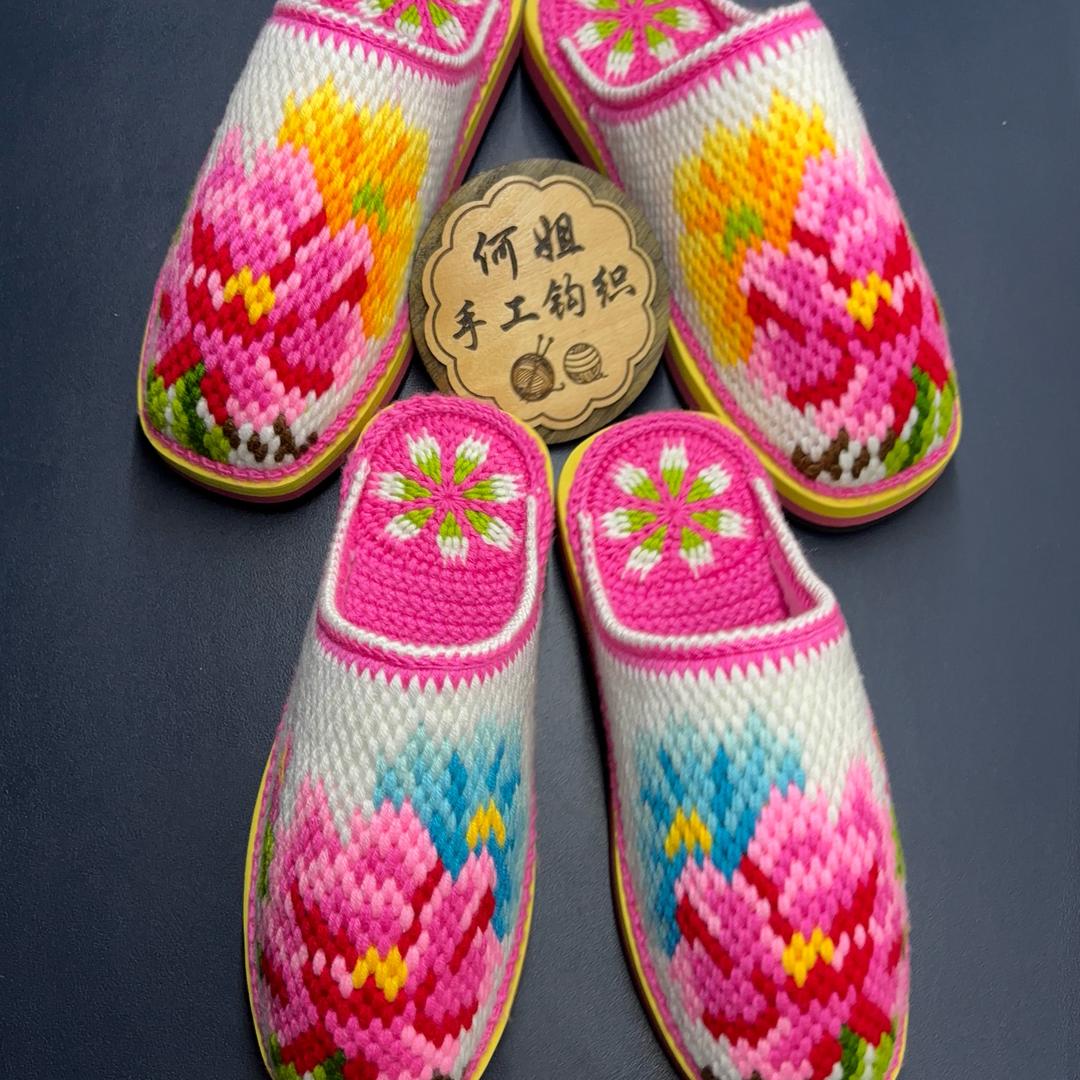 何姐手工🌺（接受预定）1216