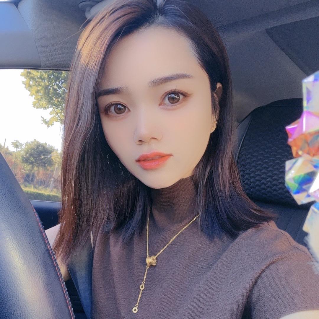 Sweet娟儿