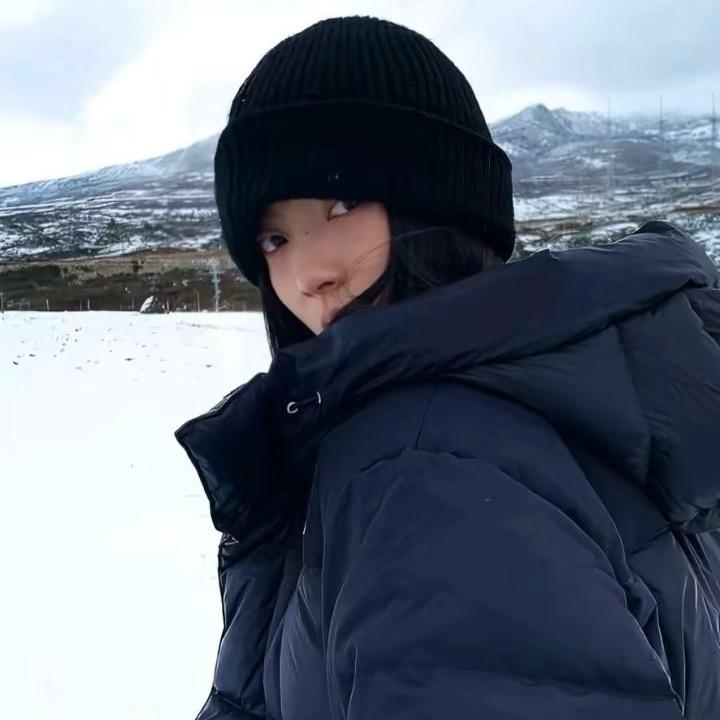 七月的绝版🫧