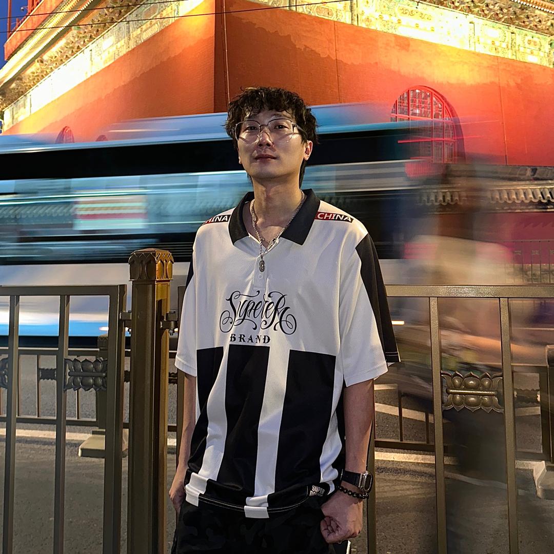 TeeMooooo（你的铭哥）